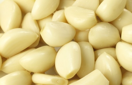 L'aglio è un grande alleato per proteggerci dal cancro ai polmoni.