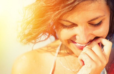 Migliorare la propria attitudine grazie a 5 piante speciali