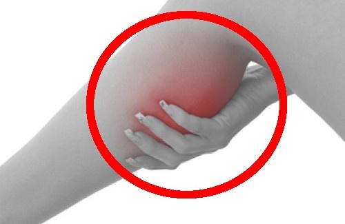 crampi segnale di deficit di vitamine