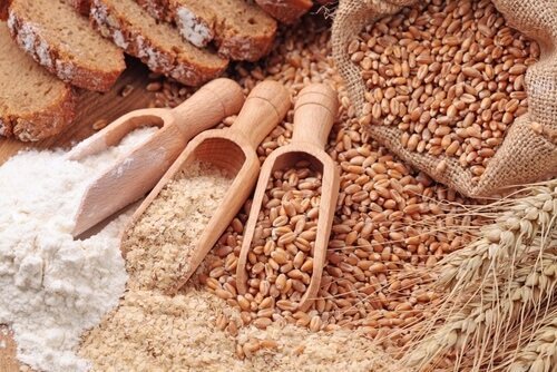 Cereali integrali