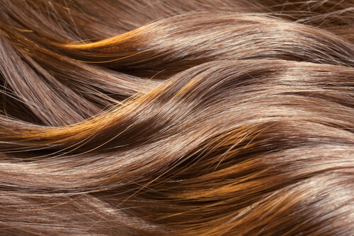 come asciugare i capelli