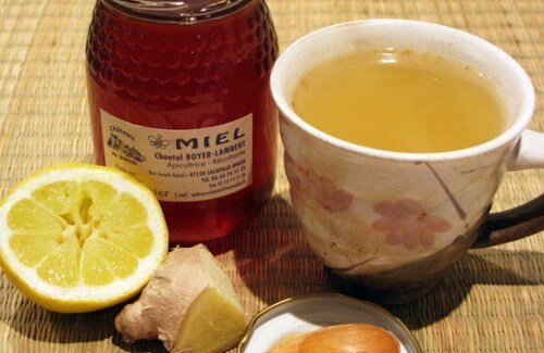 Rimedi naturali contro la tosse