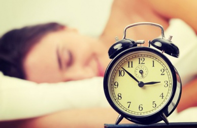 Quante ore bisogna dormire? Scopritelo qui