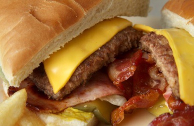 Quali sono i cibi che fanno ingrassare di più?