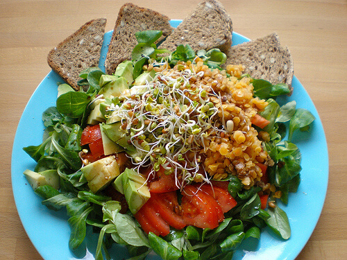 Insalata-diekatrin