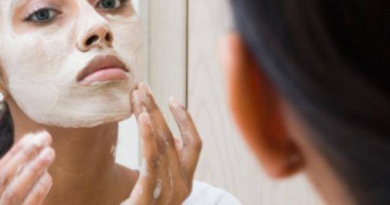 Pulizia del viso da fare in casa