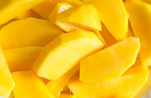 Il potere del mango: un frutto anti-età