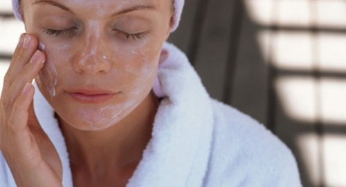 Maschere per il viso, per un pelle sana e vitale