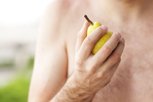 benefici della frutta