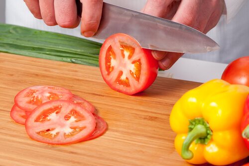 Seguire la dieta del pomodoro