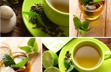 Abbassare i livelli di zucchero con il tè