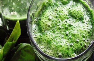 La spirulina: un alimento sorprendente