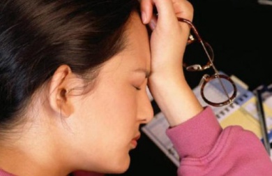 7 consigli per combattere la stanchezza mentale