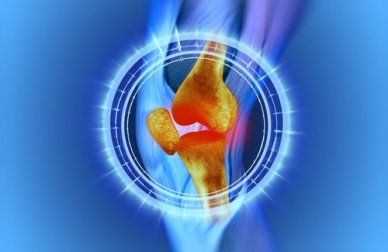 Male alle ginocchia: cause e rimedi naturali