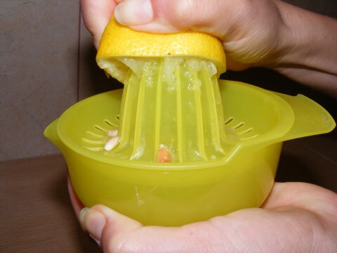 Limone