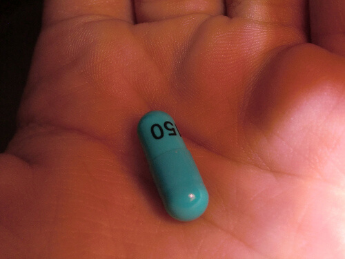 Capsula medicinale
