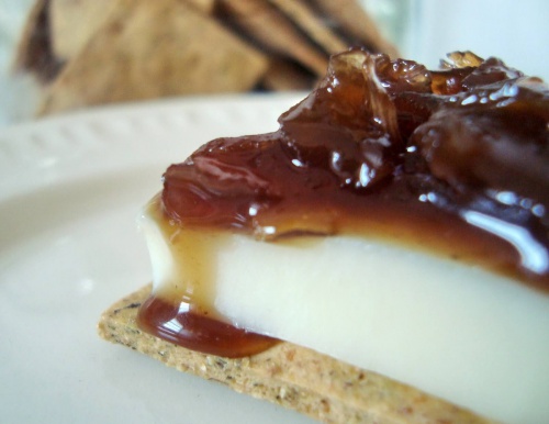 marmellata cipolle
