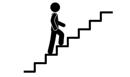 esercizi per la salute