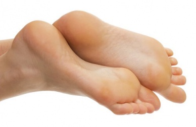 Rimedi naturali per i calli da preparare in casa