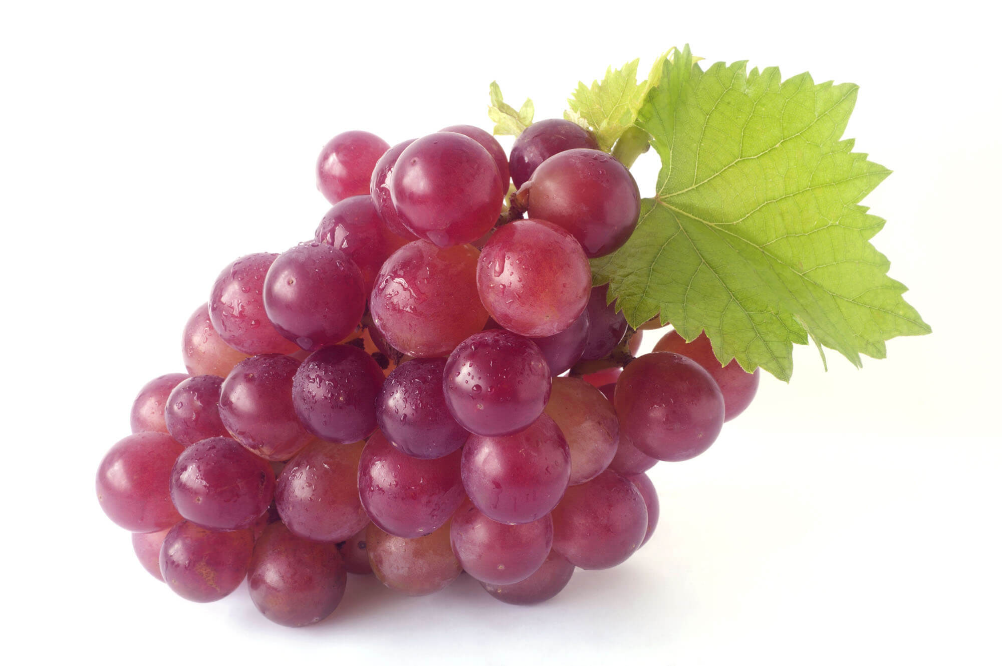 I benefici dell'uva per il nostro corpo - Vivere piรน sani