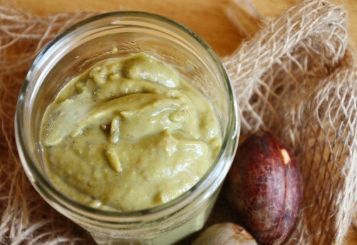 rimedi contro le smagliature a base di avocado
