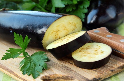 Ricette di melanzane per la linea