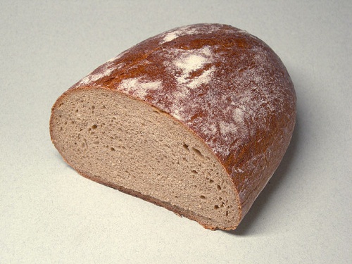 Pane di segale
