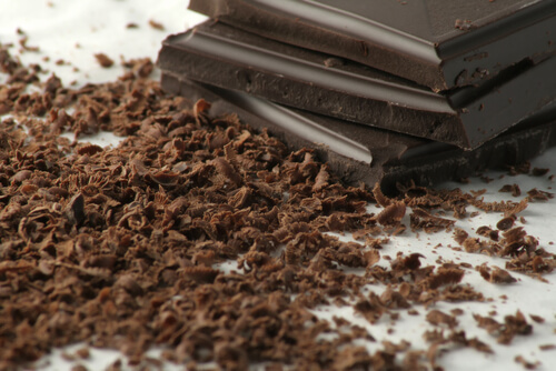 cioccolato fondente alimenti curativi
