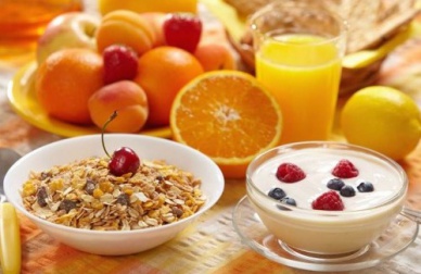 Colazione sana e nutriente: il miglior modo per iniziare la giornata