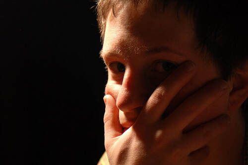 Problemi di disfonia