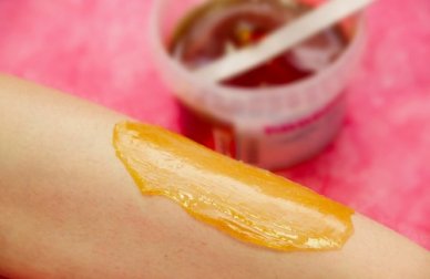 Depilazione: fa bene fare la ceretta?