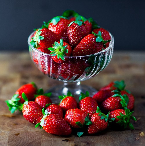 fragole