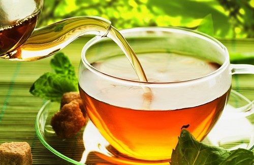 Infusi che favoriscono la digestione