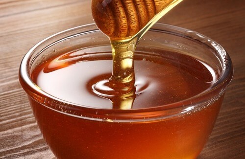 Come distendere i nervi grazie al miele