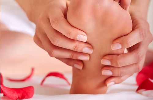 Usi del bicarbonato per la bellezza dei piedi