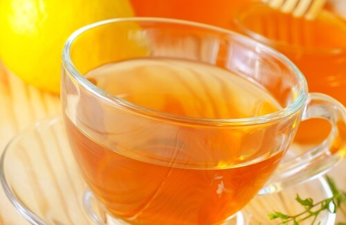 Tè bianco: un ottimo alleato per perdere peso