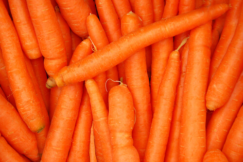 carote digestione