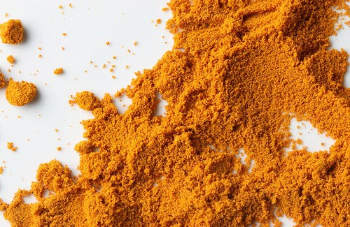 Curcuma come uno degli analgesici naturali