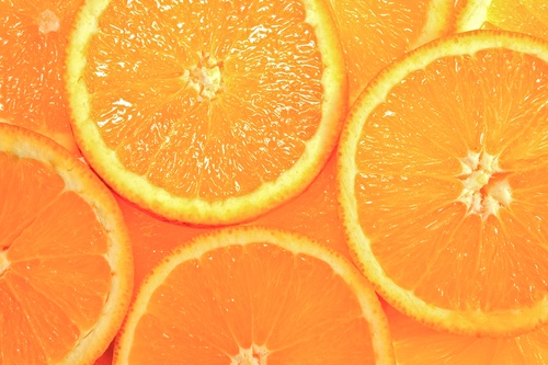 agrumi per preparare deodoranti fatti in casa