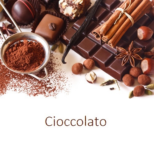 il cioccolato non fa ingrassare