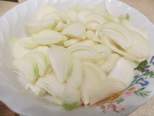 Cipolle