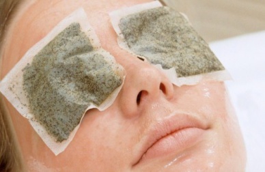 Occhiaie: principali cause e rimedi naturali