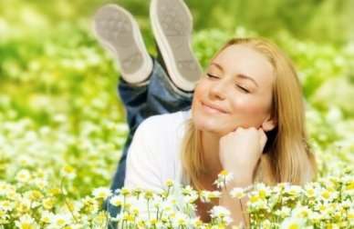 Come sentirsi allegri e di buon umore ogni giorno