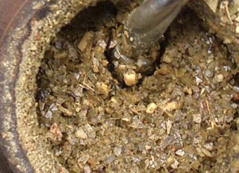 Erba mate contro l'emicrania, un rimedio antico e potente