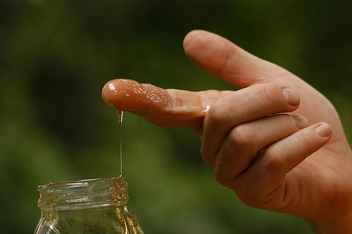 proprietà del miele