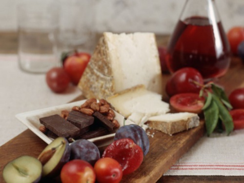 formaggio, cioccolato e cibi che peggiorano l'emicrania