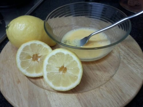Ricetta della crostata al limone