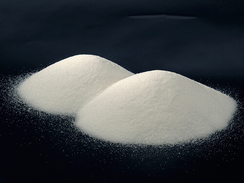 per una dieta equilibrata, bisogna eliminare il sale