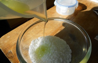 Peeling naturali: diamo nuova vita alla nostra pelle!