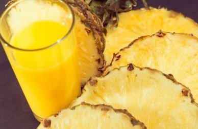 Drenanti naturali ottimi per depurarsi